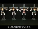 【艦これ】金剛姉妹の磔これくしょん