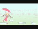 【東方ニコ楽祭・歳末】雨上がり紅魔館【3拍子オーエン】