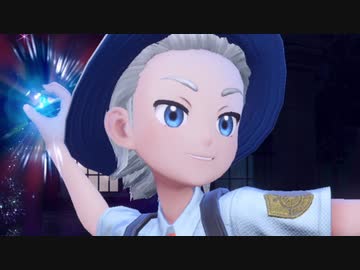 【ポケモンSV】実質初代からやっているベテランにわかトレーナーの冒険実況part3