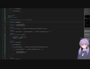 【Unityゲーム制作】牧場ゲームを作りたいPart3【VOICEROID実況】