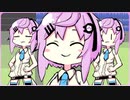 【フィーちゃん投稿祭】タタタッタタタッ メロンパン！【CeVIOボイパ】