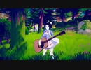 [アコギで弾き語ってみた] "disillusion"(Fate/stay night OP タイナカサチ)