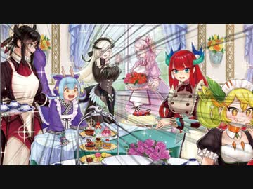 ゲームのカード落としちゃった！5枚目