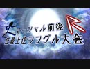 【MUGEN】マーシャル前後R狂最上位シングル大会 OP