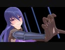 対魔忍MMD  秋山凜子　スティールユー
