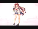ケッコンカッコカリ　Helena改　水着