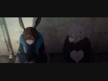 アークナイツ【黎明前奏/PRELUDE TO DAWN】　第5話　信頼 Ripple