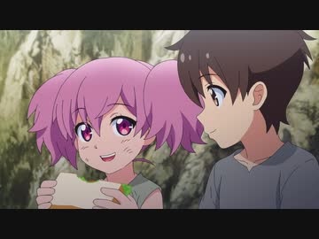 農民関連のスキルばっか上げてたら何故か強くなった。　第9話　アルの過去