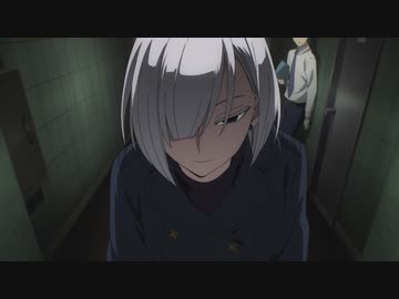 SPY×FAMILY　【MISSION：21】　〈夜帷(とばり)〉／はじめての嫉妬