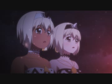 うたわれるもの 二人の白皇　第23話　目覚めの地にて