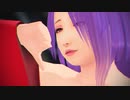 【そばかす式】駒草山如で『酔いどれ知らず』
