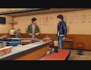 【ゆっくり実況早苗編】外道探偵早苗が暴く！JUDGE EYES【part51】