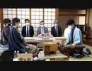 藤井聡太五冠「竜王戦」第5局が始まる～広瀬八段の先手で相掛かりに　福岡