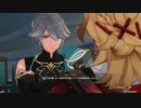 #201【原神】三章‐スメール‐　新キャラ！？喧嘩するほど仲がいい！
