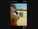 これはマラスアのアニメーターが作った小さなアニメーションです