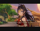 #202【原神】三章‐スメール‐　打ち上げの出欠は期限を守りましょう、、泣