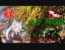 【ninja400の旅】秋の木曽ツーリングなのじゃ！馬籠宿編【VOICEROID車載】