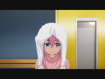 ぼっち・ざ・ろっく！ #8「ぼっち・ざ・ろっく」