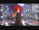 【らぶ式モデル誕生祭2022】らぶ式テト　de　魔法少女とチョコレゐト