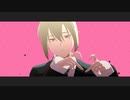 【MMDガンダム】ラヴィ【エラン様】
