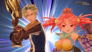 [ソフィーのアトリエ2]第21回(21-3) トクダイキノコ