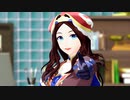 【Fate/MMD】ダンスロボットダンス【自作モデル】