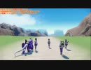 幻の宝探しゲーム『ポケットモンスター バイオレット』垂れ流し その20