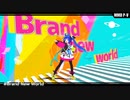 ツインターボ『Brand New World』