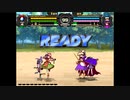 【mugen】R-9cで色々と戦う動画103【100突破記念】