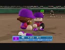 【パワプロ2022 観戦】タ・リーグ　T-BE 5回戦