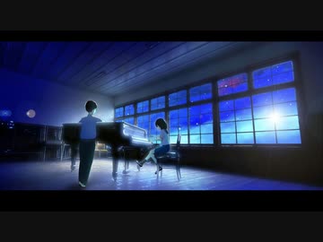 skyrocket - 恋と夜空と星想鍵 (feat. IA)