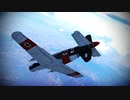 【Warthunder】November 2022 kill clips