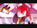 【MMDガンダム】JokerBoy【水星ちゃん・量産機ちゃん】