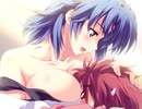 さくらんぼシュトラッセ　プレイ動画　パート12　優佳シナリオEND