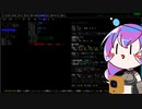 【Cataclysm dda】 50倍ゾンビと青紫と色々 3回目