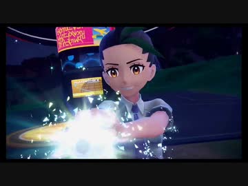 【ﾎﾟｹﾓﾝﾊﾞｲｵﾚｯﾄ】バトルジャンキー・ネモ【PART4】