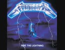 Metallica - Fade To Black