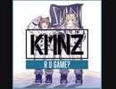 【ｄ４ｄｊ】R U GAME?　原曲　expert