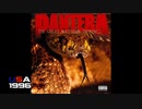 Pantera - The Great Southern Trendkill