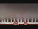 街 街へ行こうよどうぶつの森 BGM [ピアノ] 弾いてみた