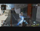 とりあえず、スイッチ版APEXをしゃべりながらやるだけ　その１４４