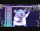 #44【実況】奇妙な世界の引きこもりホラーRPG【OMORI】