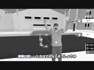 【音量注意】続×6りすくと普通の鹿と転生とうるさい【松嘩りすくCOEIROINK実況プレイ】
