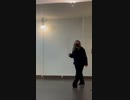 danc epractice #twenty /itzy day1-②