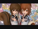 【MMD艦これ】 雷電 「SuperDuper!」
