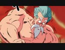 【ドッカンバトル】天下一武道会のクライマックス　ジャッキー・チュン【LR】バトルモーション