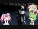 【VOICE VOX実況】#２ ボイボ寮生がゆめの中を彷徨う【YUMENIKKI -DREAM DIARY-】