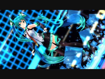 Give me koshian/feat.初音ミク【ボカロメタル投稿祭】