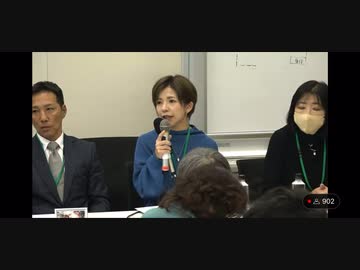 あなた方の言葉を信じてワクチンを打ちました。