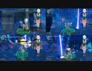 pso2ngs実況2022年11月22日